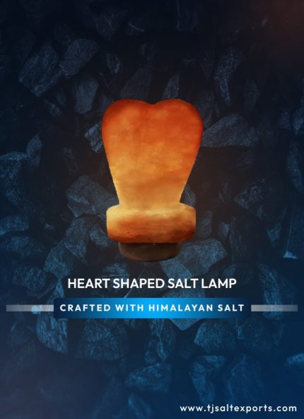 Coke Bottle Salt Lamp