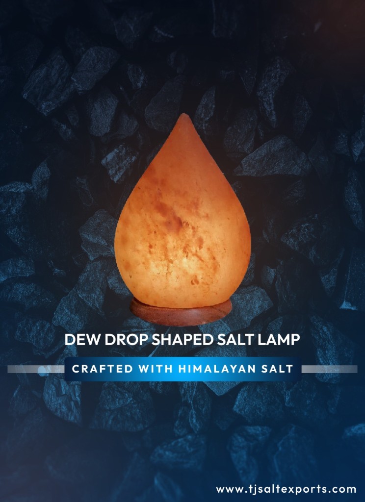 Himalayan Salt Lamps