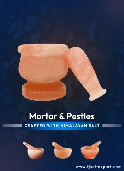Mortar & Pestles