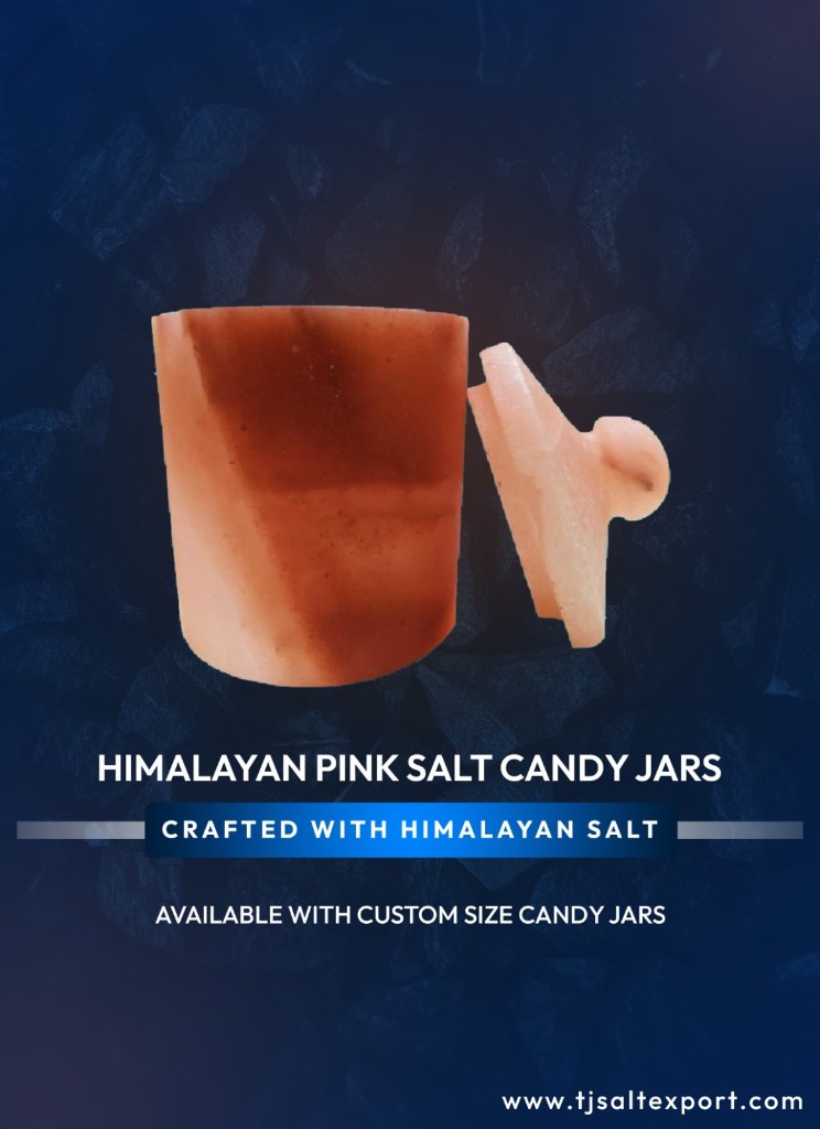 Culinary Salt & Plates