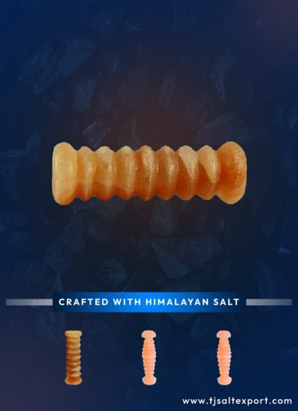 Himalayan Salt Therapy Massagers