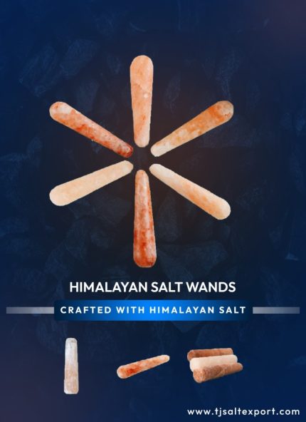 Himalayan Salt Wands