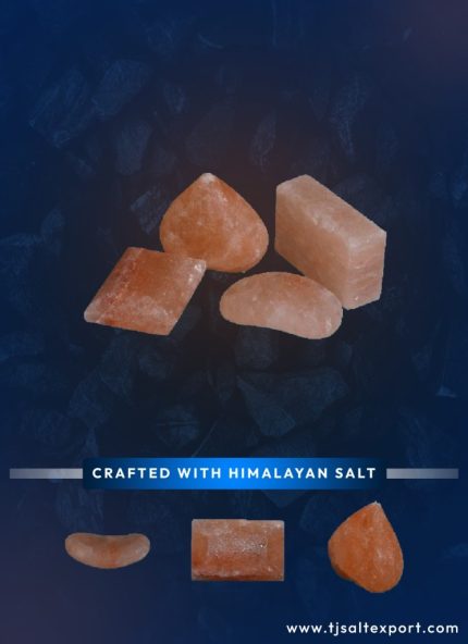 Himalayan Salt Therapy Stones