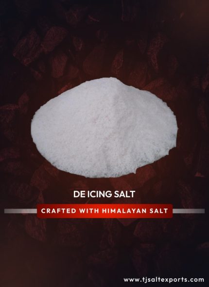 De-Icing Salt